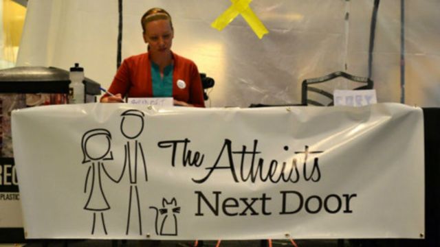 Penganut Ateis di Inggris Melonjak dari 14,1 Juta Menjadi 22,2 Juta, Alasannya Begini